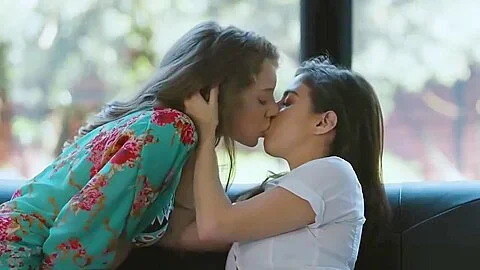 April O'Neil & Elena Koshk
