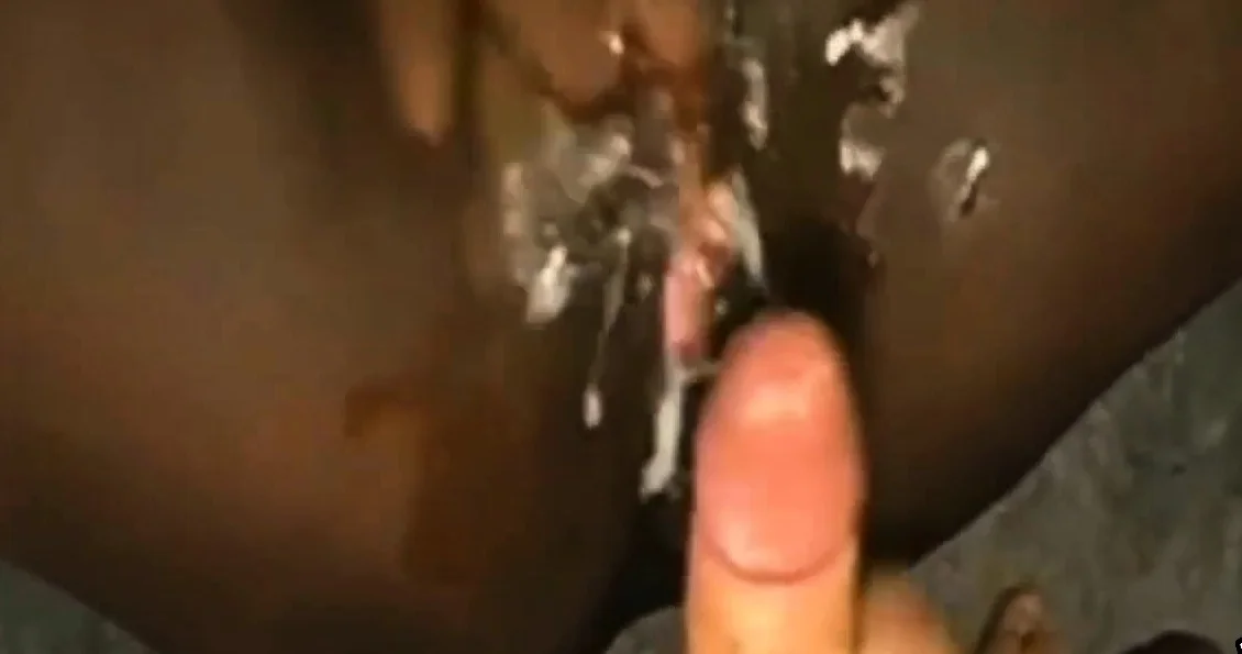 Sexy Cum covered fucking compilation