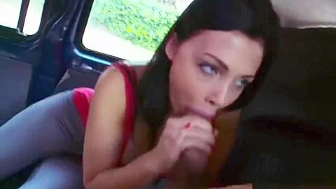 Aletta Ocean FuckBus