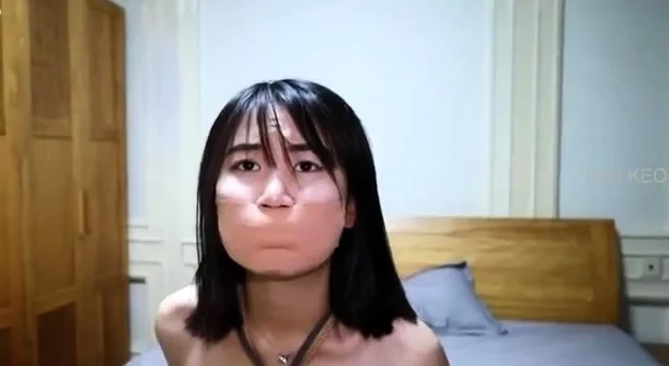 Chinese Bondage