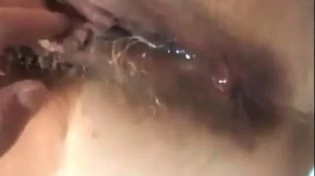 Creampie for Chubby Fuckslut