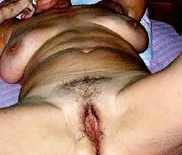 ILOVEGRANNY Big panties on big fat grannies