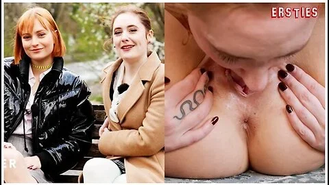 Erties - Lola Shows Dolly The Game Of Perversion