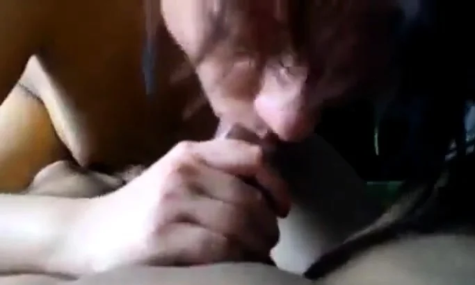 British Indian Pakistani Blowjob homemade sucking balls