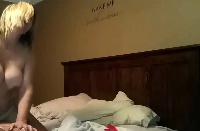 Fucking my hot Milf #2