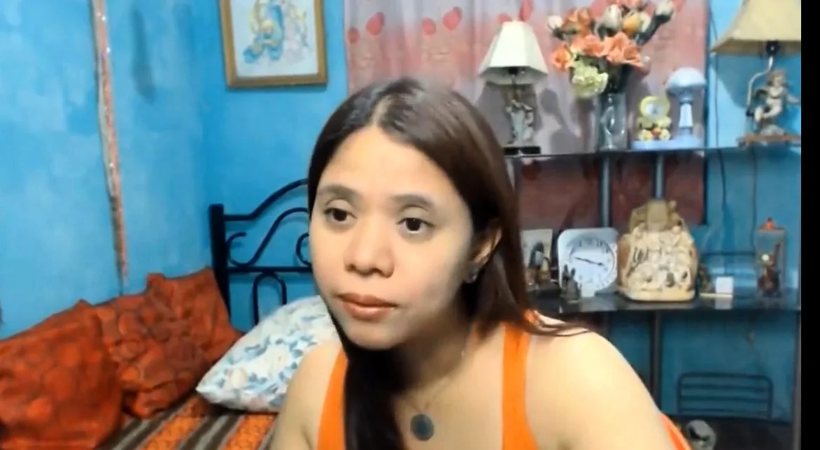 philipines webcam milf