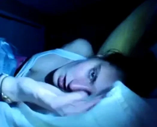 Home Cam Masturbating