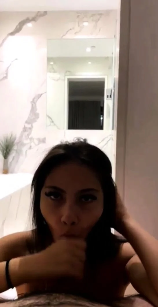 College Babe Fucked Before School