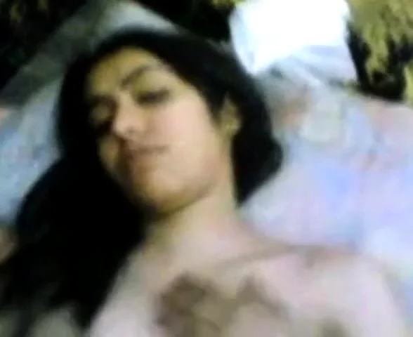 Iraqi teen