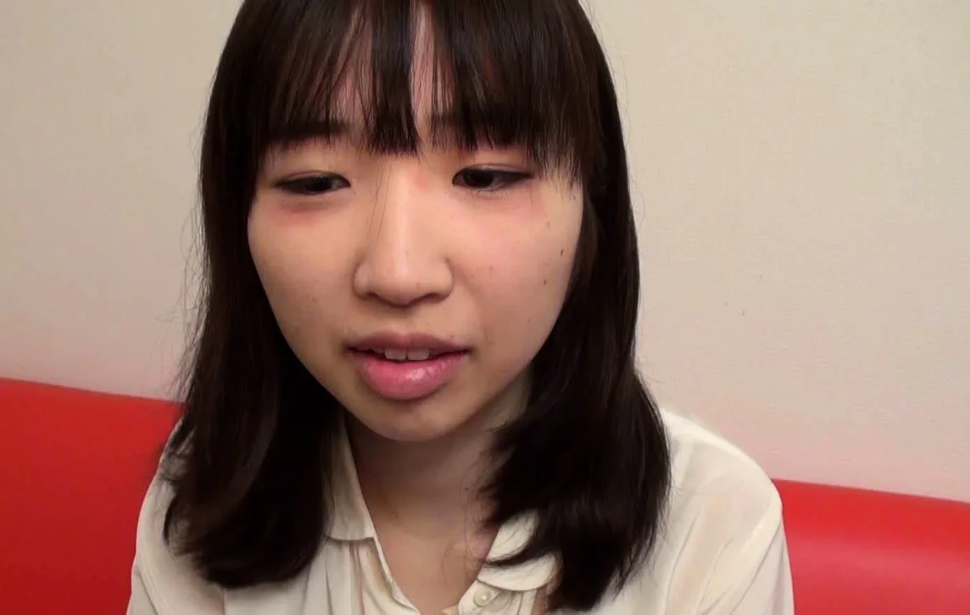 Amateur asian cocksucker teen