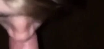 18yr old Kayleigh getting a facial after class