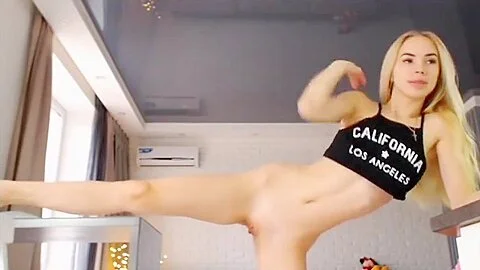 XXX Sexy Girls EP.1