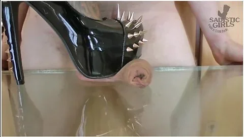 Lady Chantal - Cbt