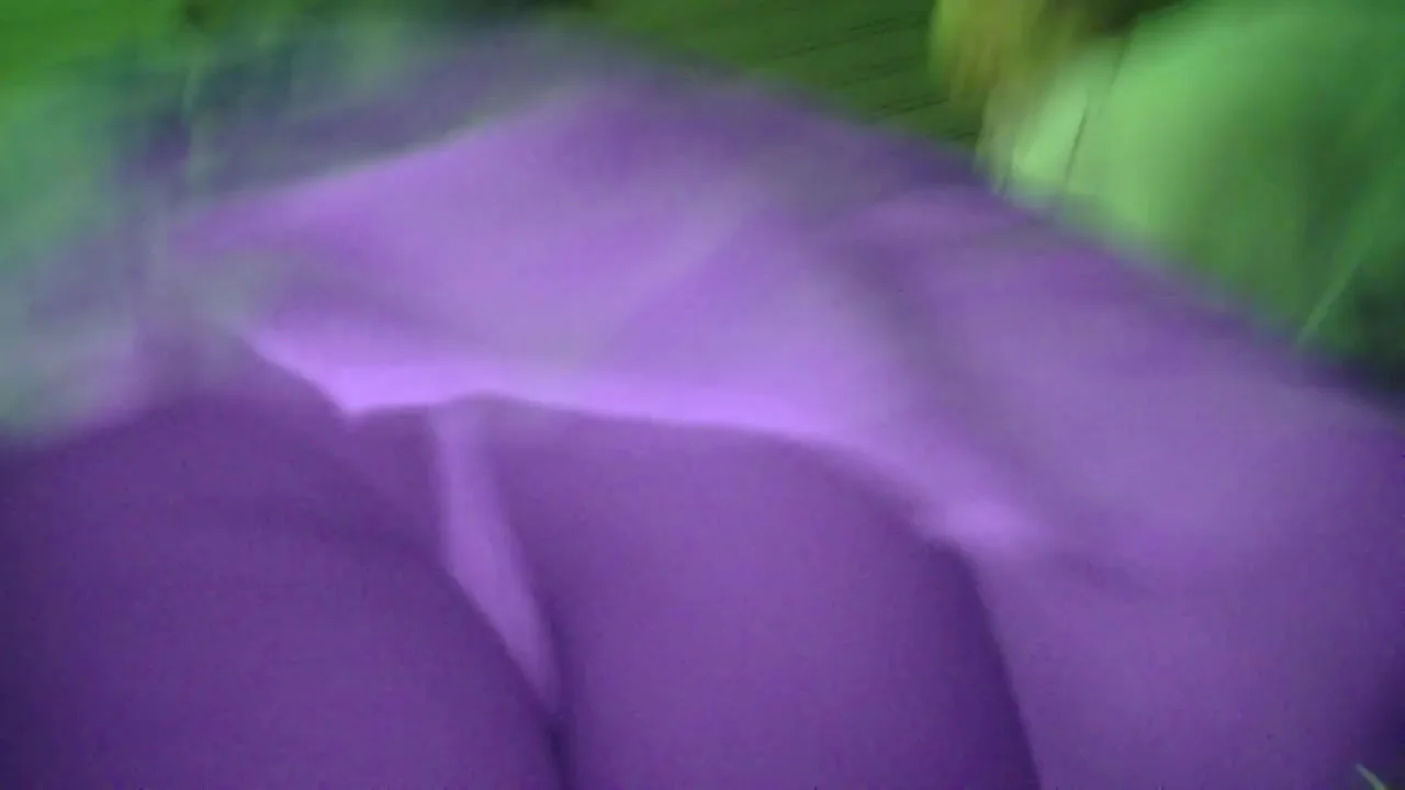 upskirt in Metro-12