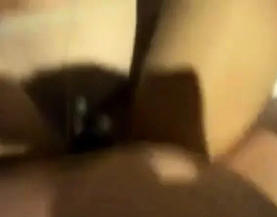 Amateur Asian Wearing Nylons 2