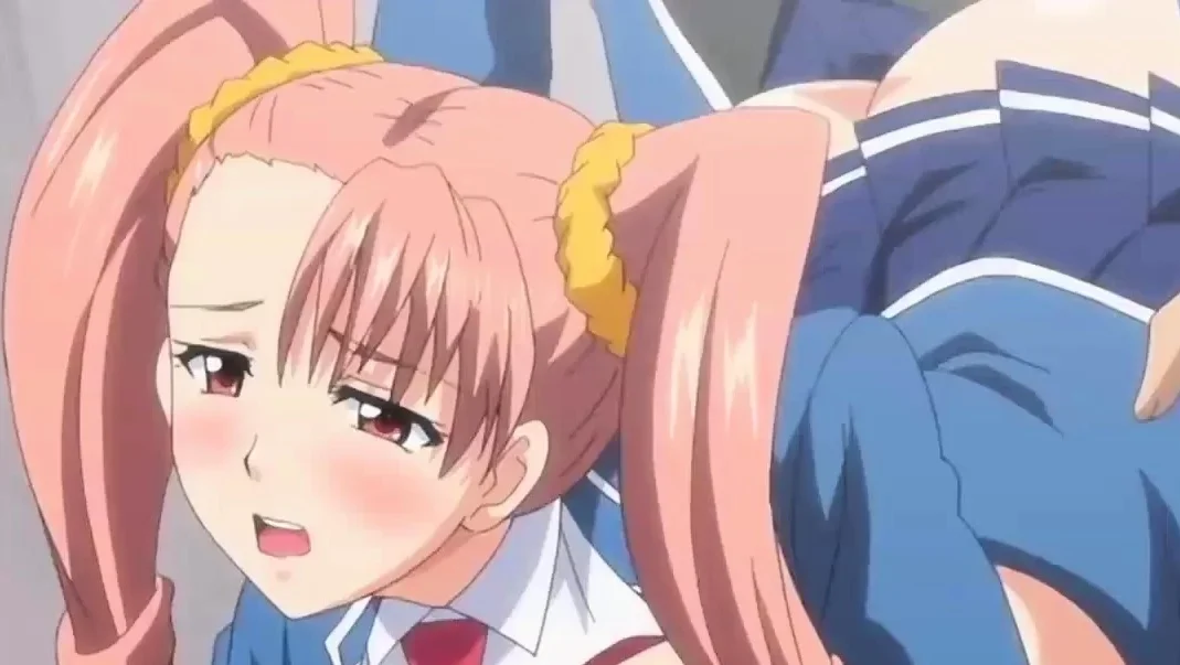 The phenomenon of Hentai continues on Porndig