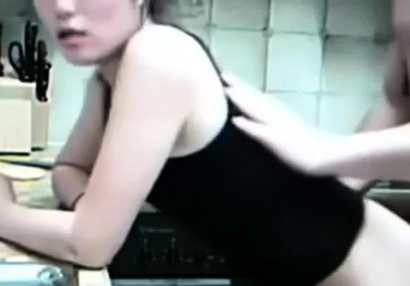 Homemade Webcam 1