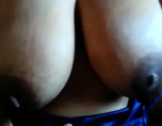 Big Indian Boob Groping