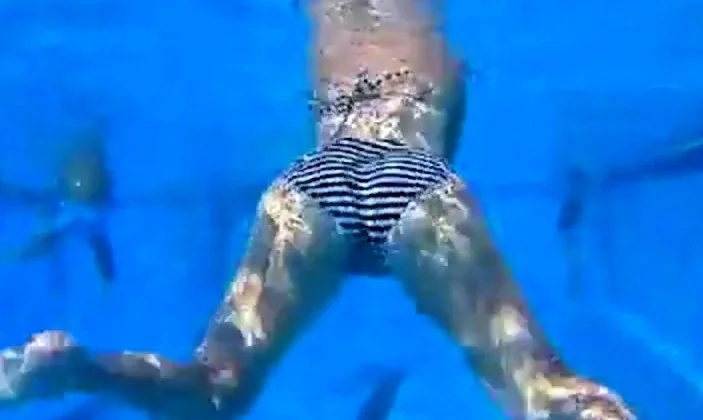 Hot pool 3