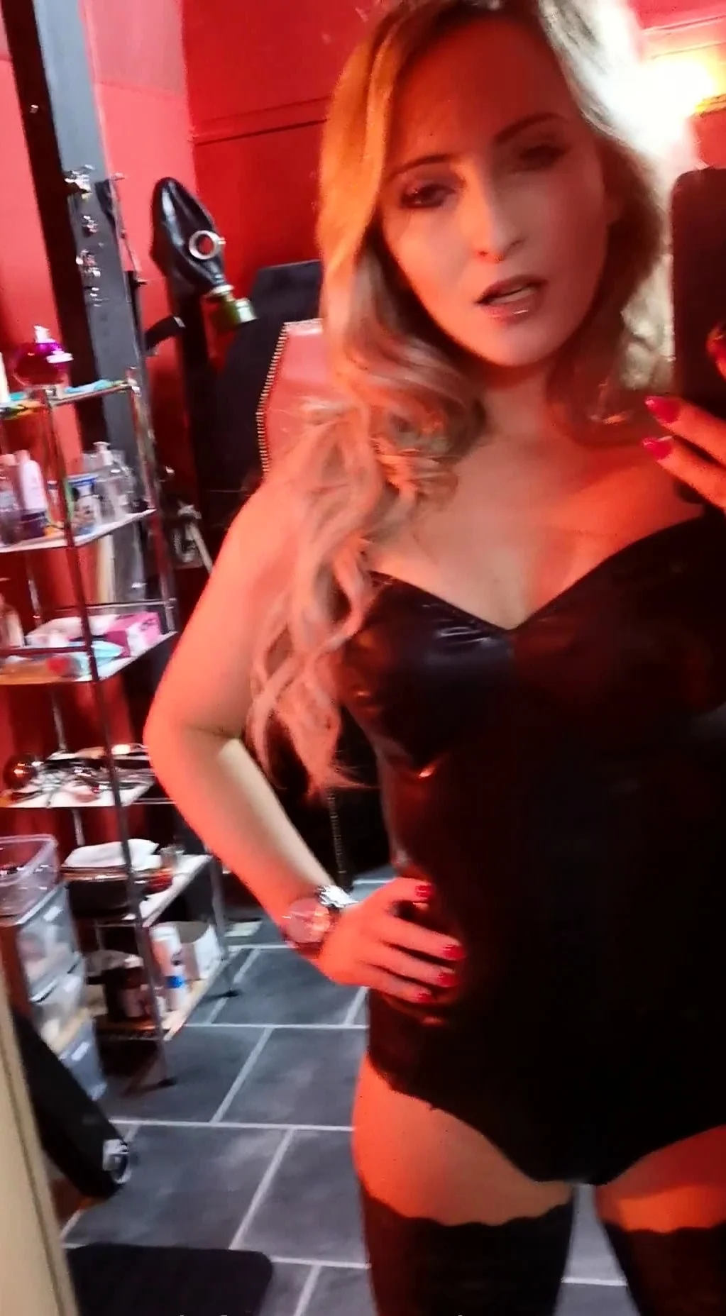 Close up BJ cumshot