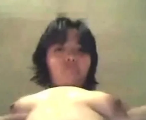 Latina in web cam