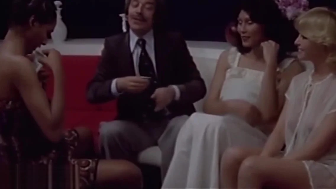 Cine del Destape, Los Bingueros (1979)