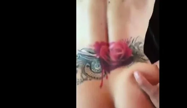 extremely hot muscle woman fucked after yoga class