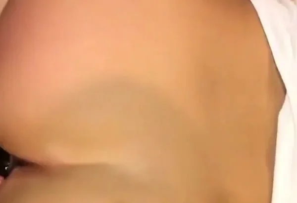 Interracial Amateur Hotgirl Cheats POV with BBC