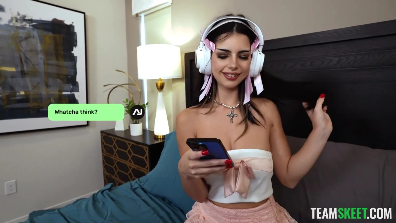 If You Like My Voice, Youll Love My Dick