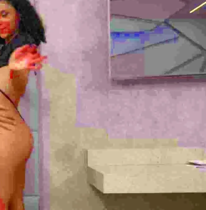Webcam Girl Free Brunette Porn Video