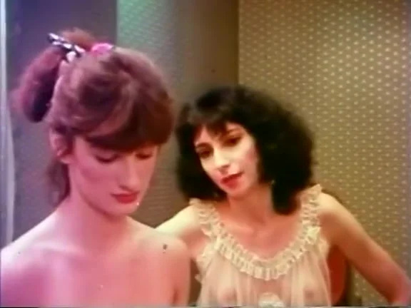1976 Classic - She's No Angel (Full Movie)