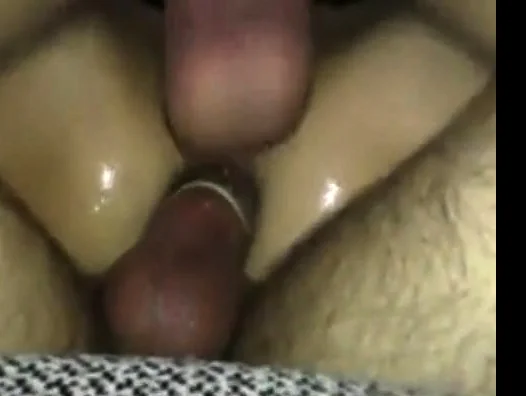 MMMF Anal, Sandwich