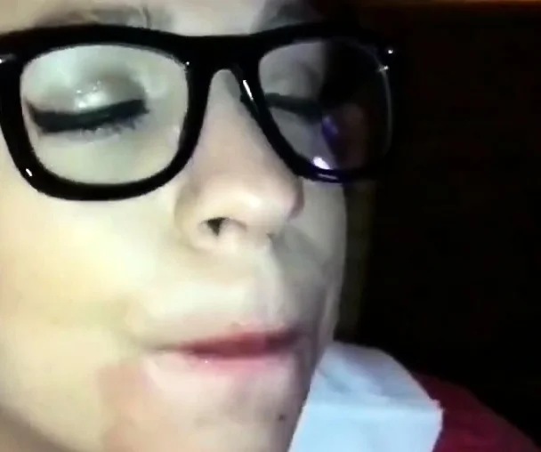 Amateur Cum Swallow Compilation