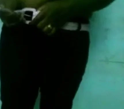 Indian Aunty 1064