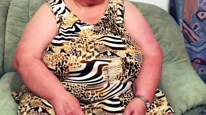 OMAGEIL Mature and Milf Content Creation At Its Best