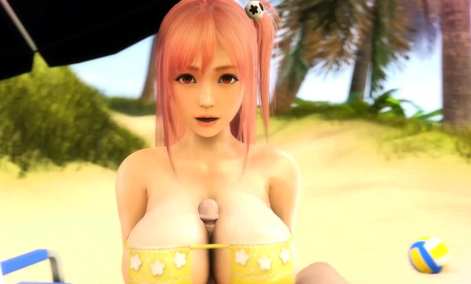 Compilation of The Best Babes