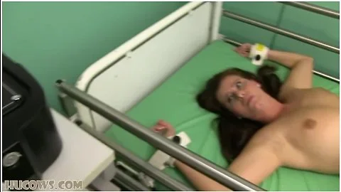 Milking The Tits