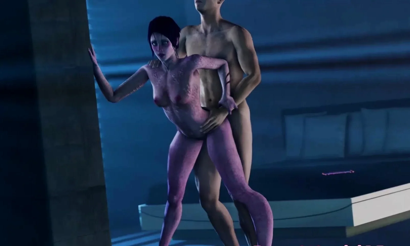 Heroes Big Nice Booty Gets Cunt Pounded by Huge Cock