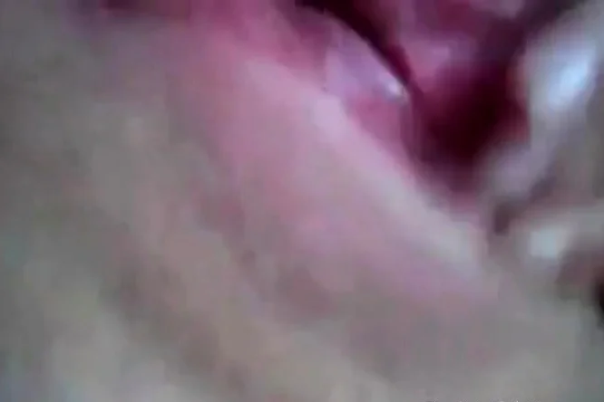 Nahaufnahme Orgasmus