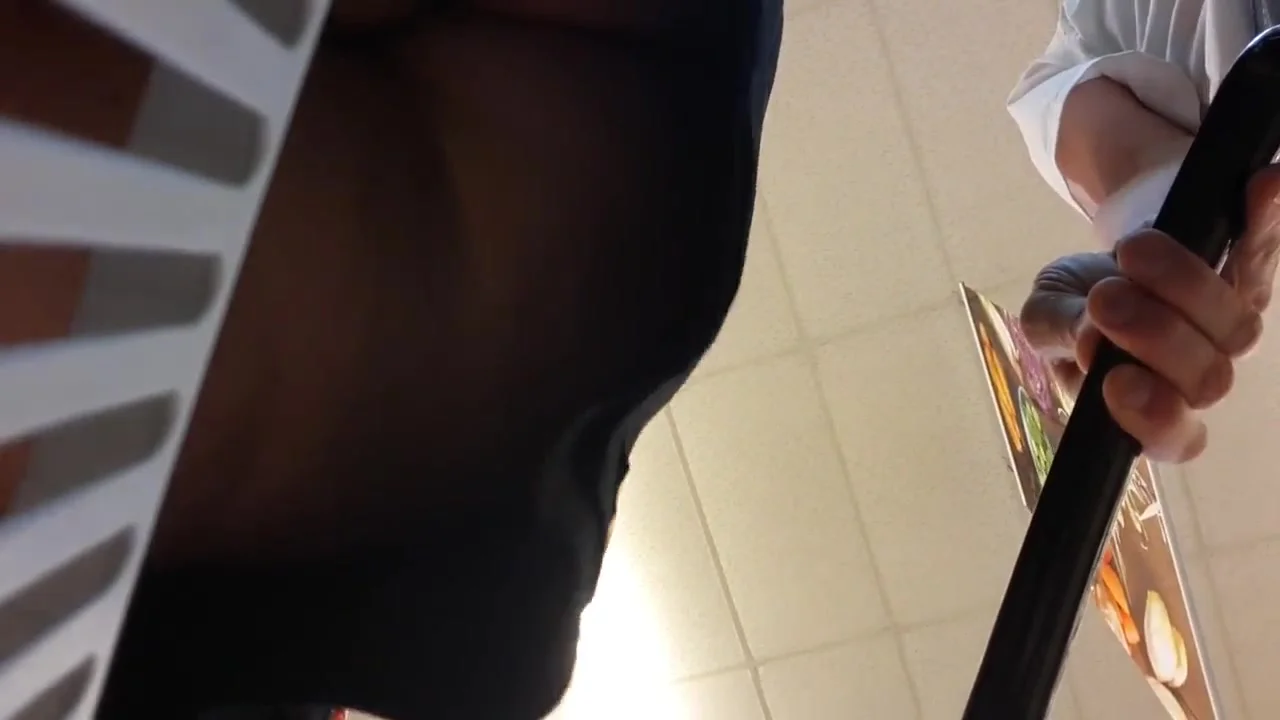 panty or no panty?