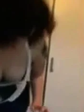 Katherine Swallows Cum
