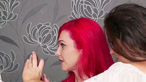 Cockhungry Cfnm Babes Jerking Guys Dick