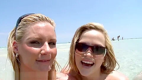 BANGBROS - The Ass Battle! Phoenix Marie VS Alexis Texas (ap8307)