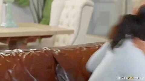 Cleaning Lady And Booty teen 18+ Lesbian Sex - Teaser Video