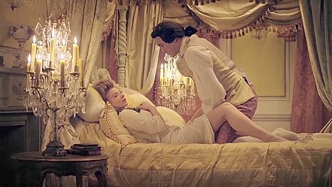 Natalie Dormer – The Scandalous Lady W (2015)