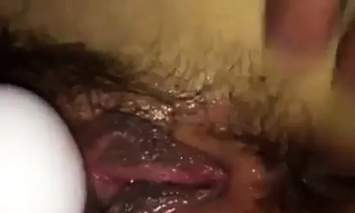 Japanese girl with wet phat pussy