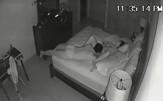 Amateur couple Hidden Cam Submissive girl