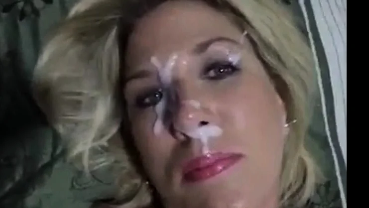Milking my cock for some creamy cum