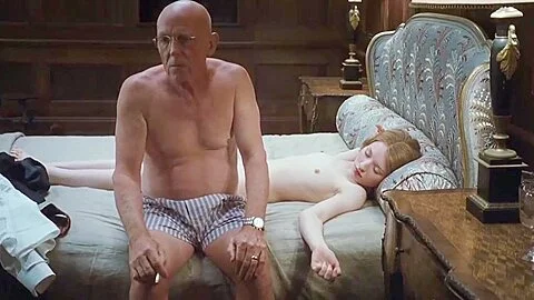 52 grandpa old man