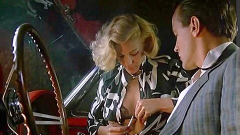Rosa Valenty,Carole James,Unknown,Sandra Wey in Story Of O, Part II (1984)